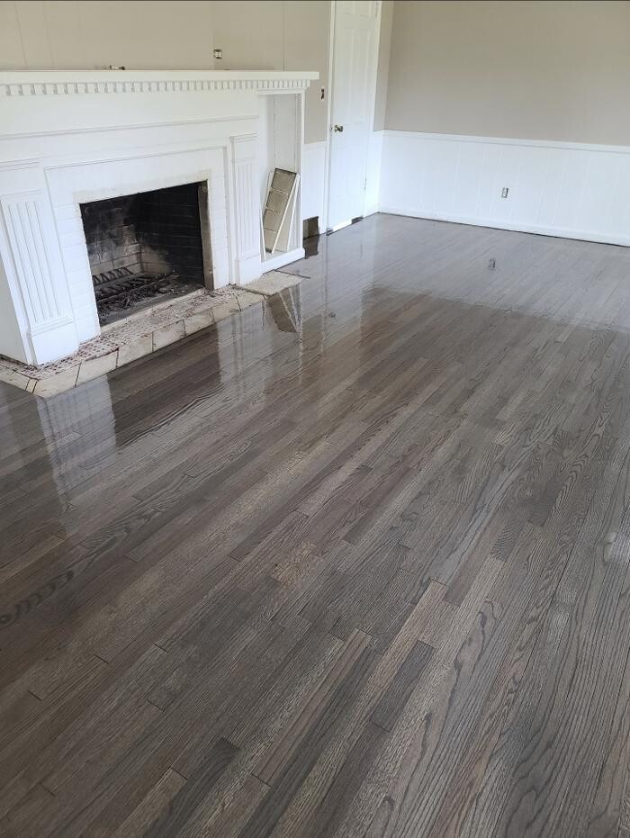 Images PG Hardwood Floor Refinishing LLC