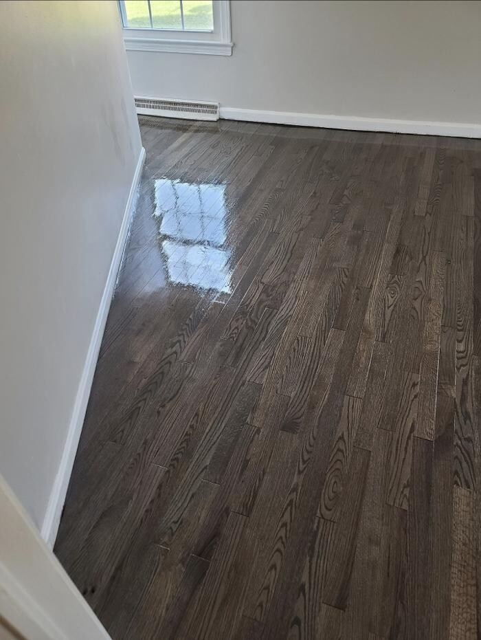 Images PG Hardwood Floor Refinishing LLC