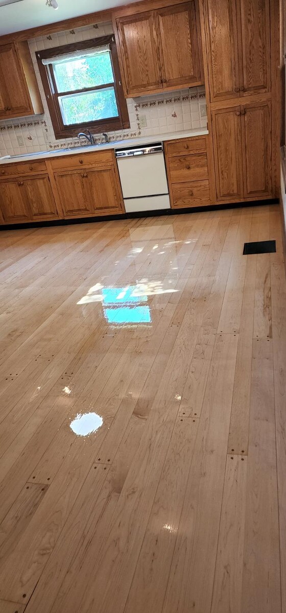 Images PG Hardwood Floor Refinishing LLC