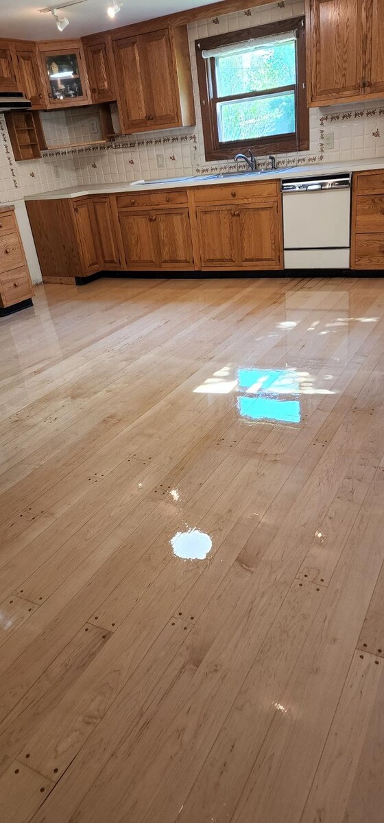Images PG Hardwood Floor Refinishing LLC