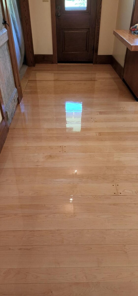 Images PG Hardwood Floor Refinishing LLC