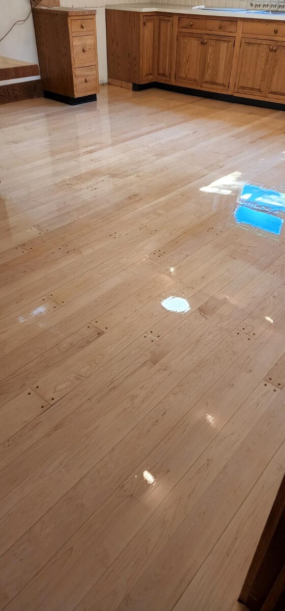 Images PG Hardwood Floor Refinishing LLC