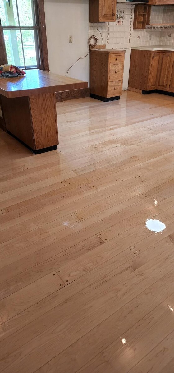 Images PG Hardwood Floor Refinishing LLC