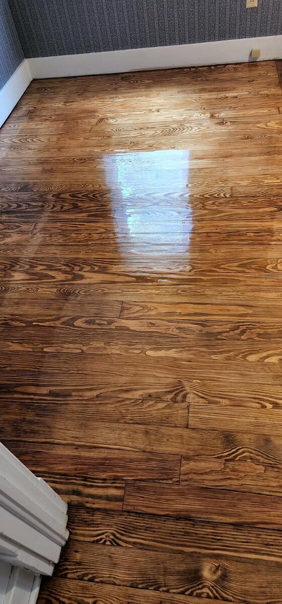 Images PG Hardwood Floor Refinishing LLC