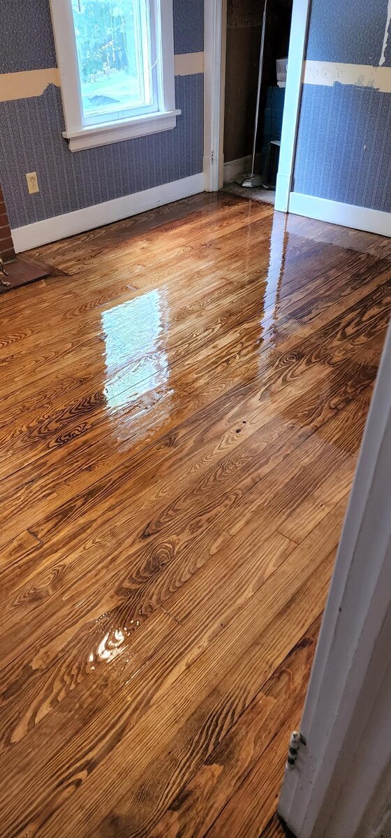 Images PG Hardwood Floor Refinishing LLC