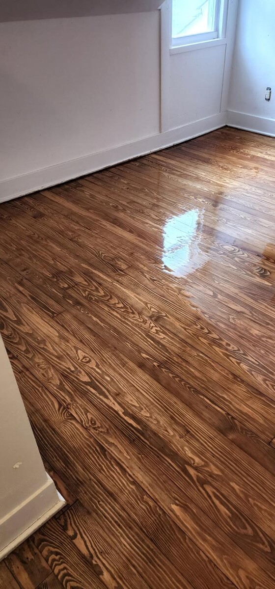 Images PG Hardwood Floor Refinishing LLC