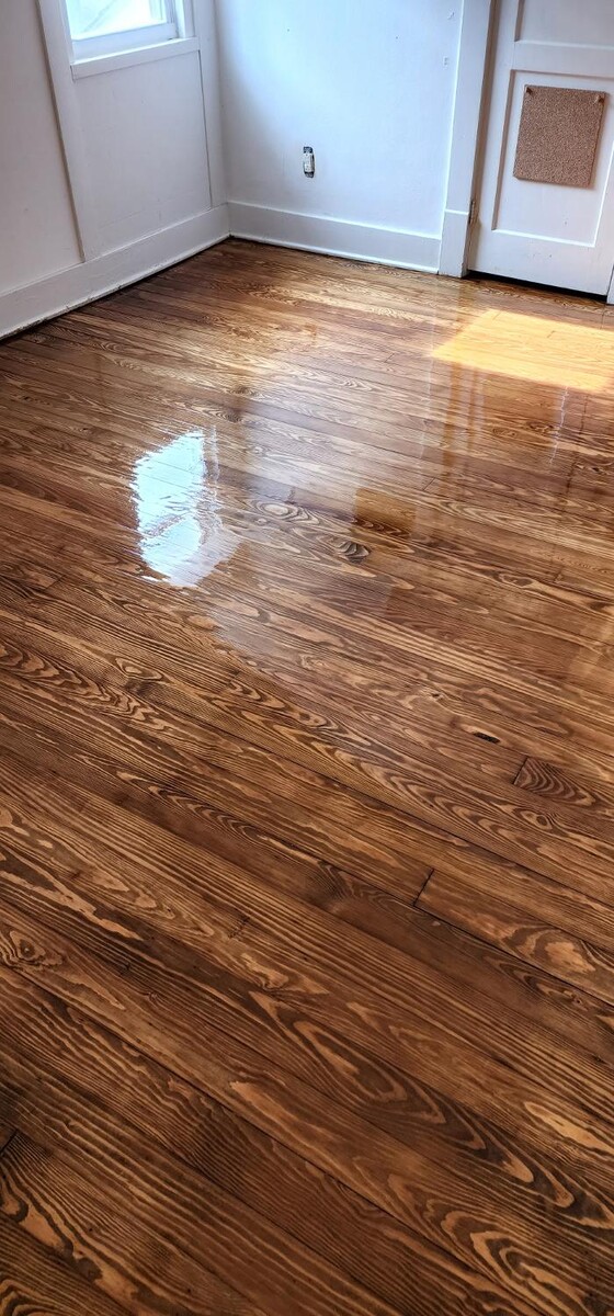 Images PG Hardwood Floor Refinishing LLC
