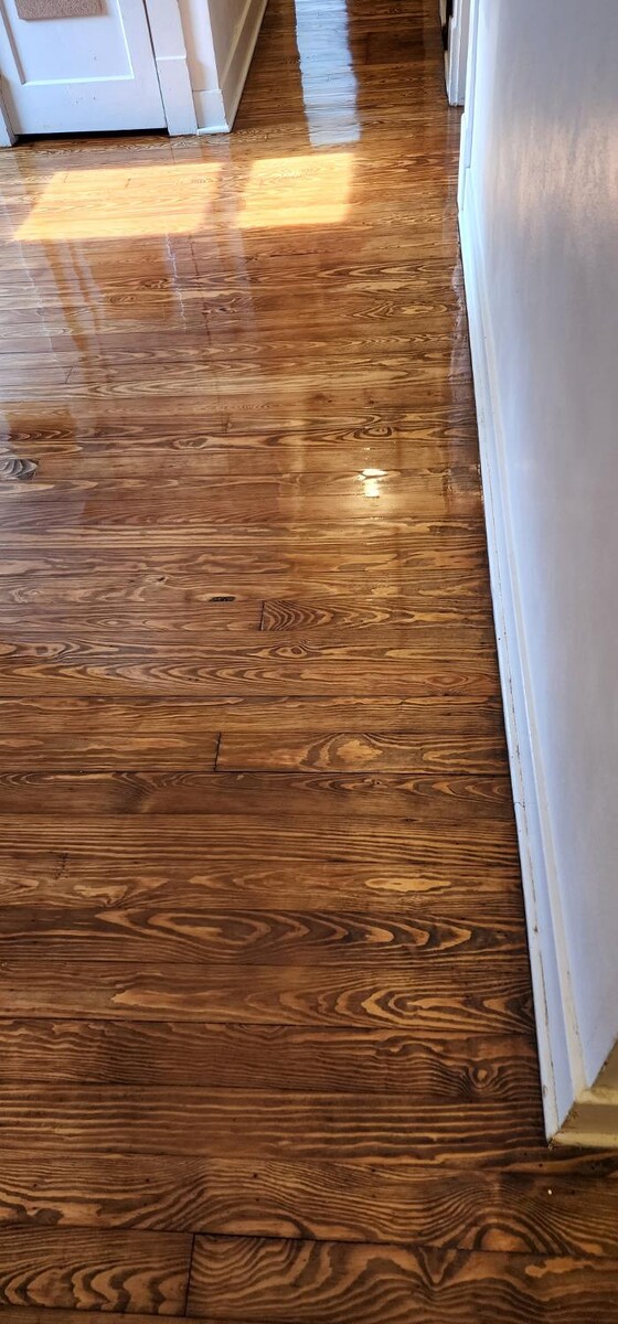 Images PG Hardwood Floor Refinishing LLC