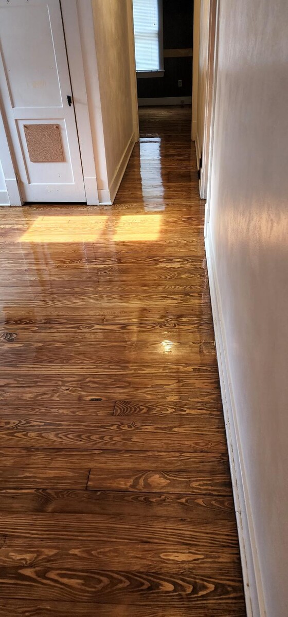 Images PG Hardwood Floor Refinishing LLC