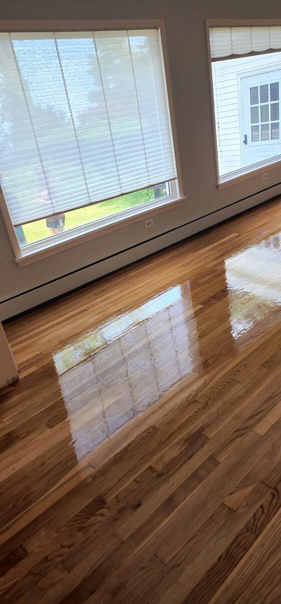 Images PG Hardwood Floor Refinishing LLC