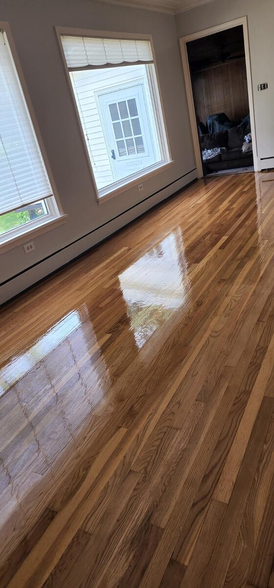 Images PG Hardwood Floor Refinishing LLC