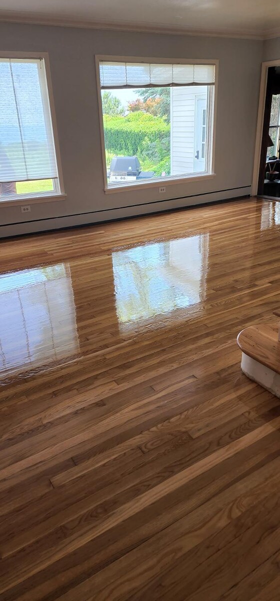 Images PG Hardwood Floor Refinishing LLC