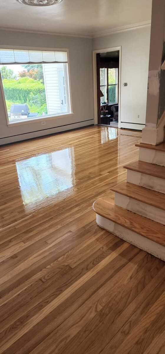 Images PG Hardwood Floor Refinishing LLC