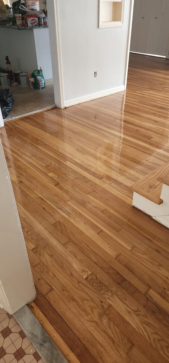 Images PG Hardwood Floor Refinishing LLC
