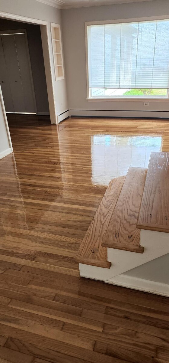 Images PG Hardwood Floor Refinishing LLC