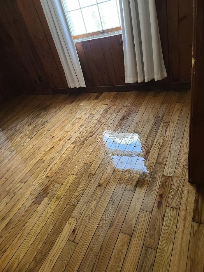 Images PG Hardwood Floor Refinishing LLC