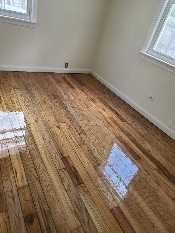 Images PG Hardwood Floor Refinishing LLC