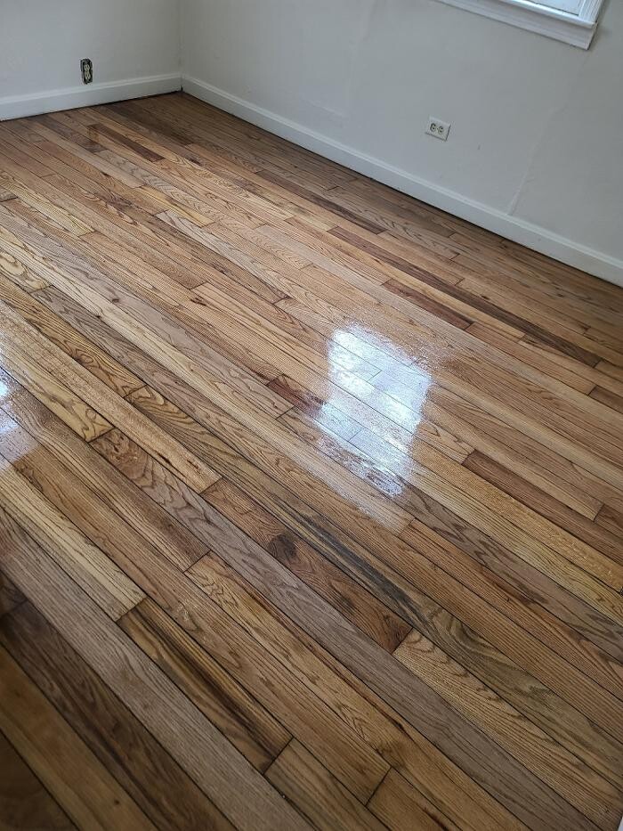 Images PG Hardwood Floor Refinishing LLC