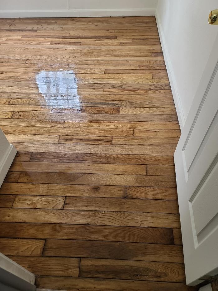 Images PG Hardwood Floor Refinishing LLC