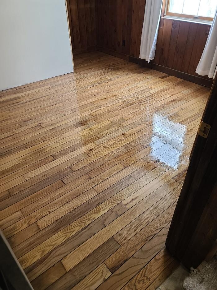 Images PG Hardwood Floor Refinishing LLC