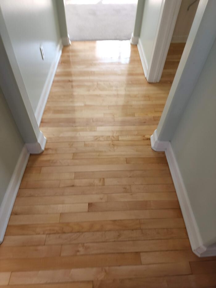 Images PG Hardwood Floor Refinishing LLC