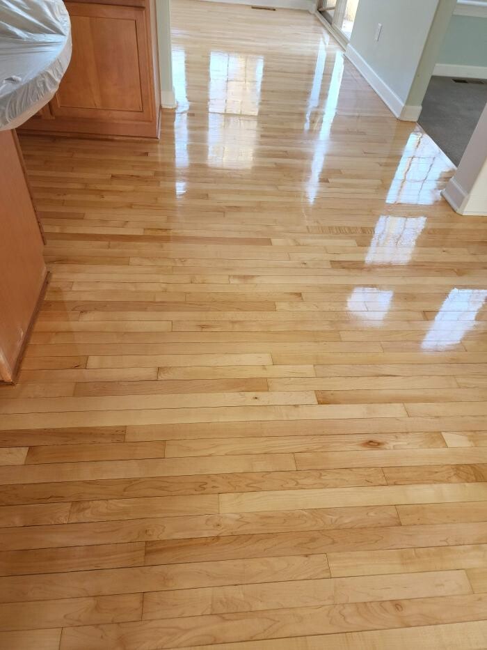Images PG Hardwood Floor Refinishing LLC