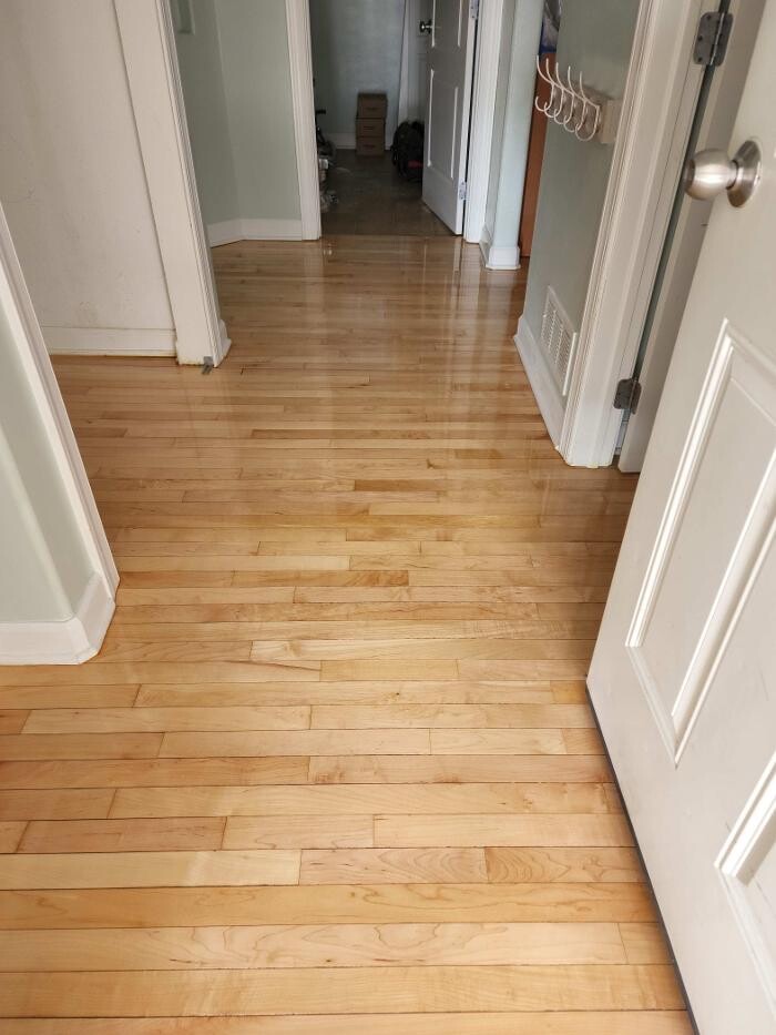 Images PG Hardwood Floor Refinishing LLC