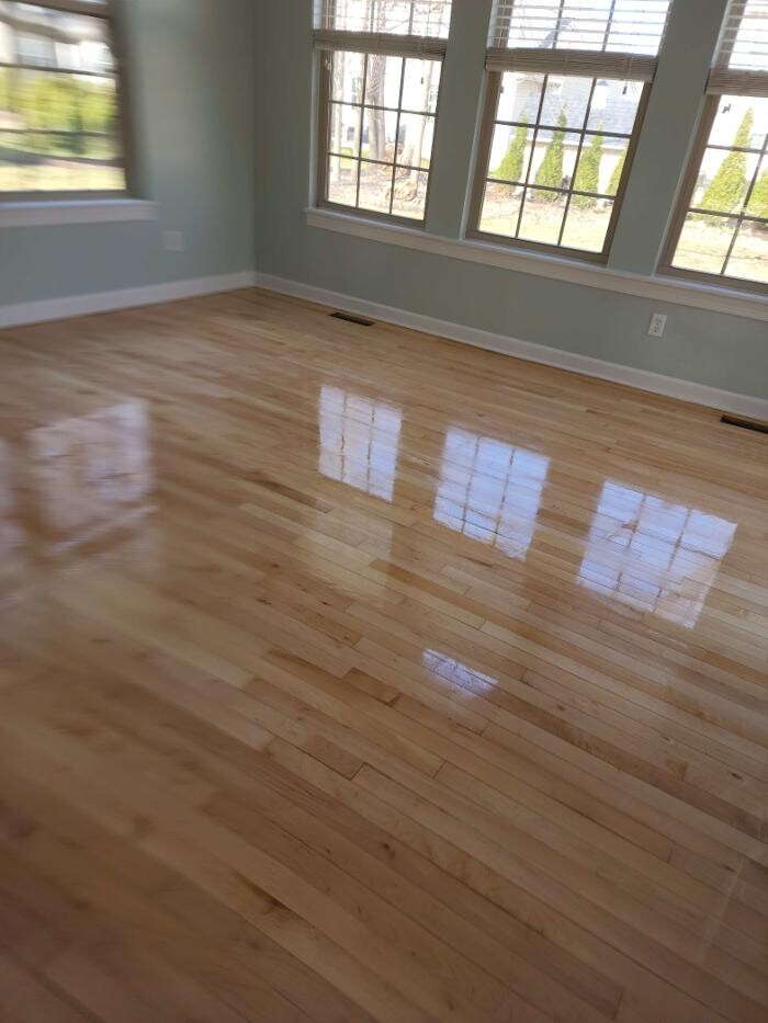 Images PG Hardwood Floor Refinishing LLC