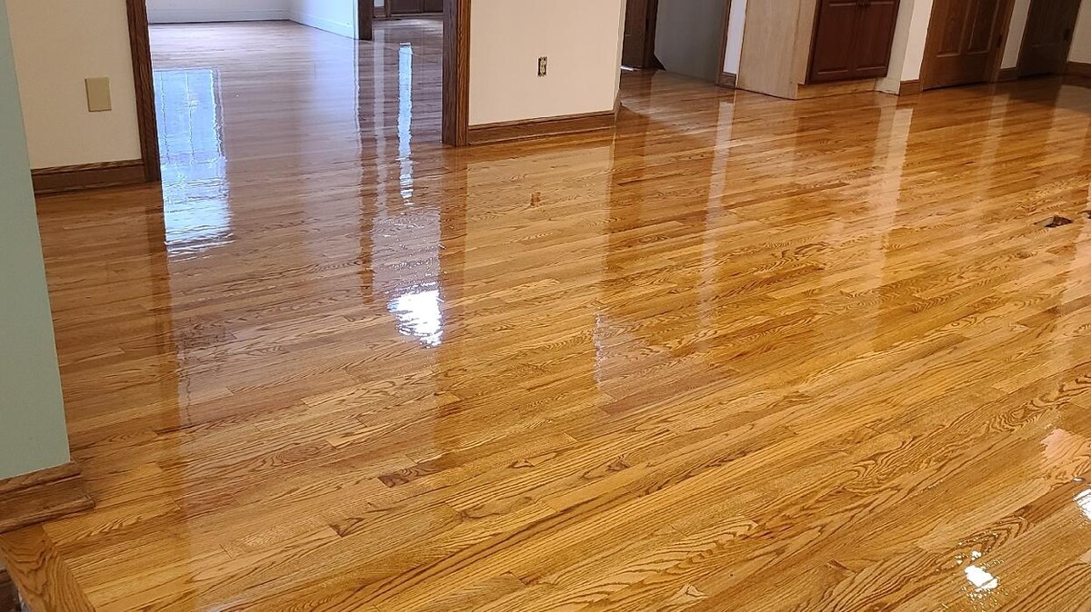 Images PG Hardwood Floor Refinishing LLC