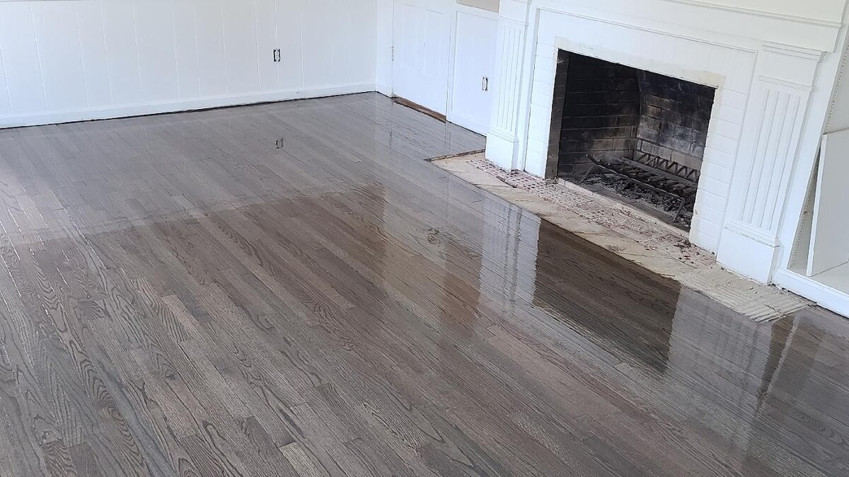 Images PG Hardwood Floor Refinishing LLC