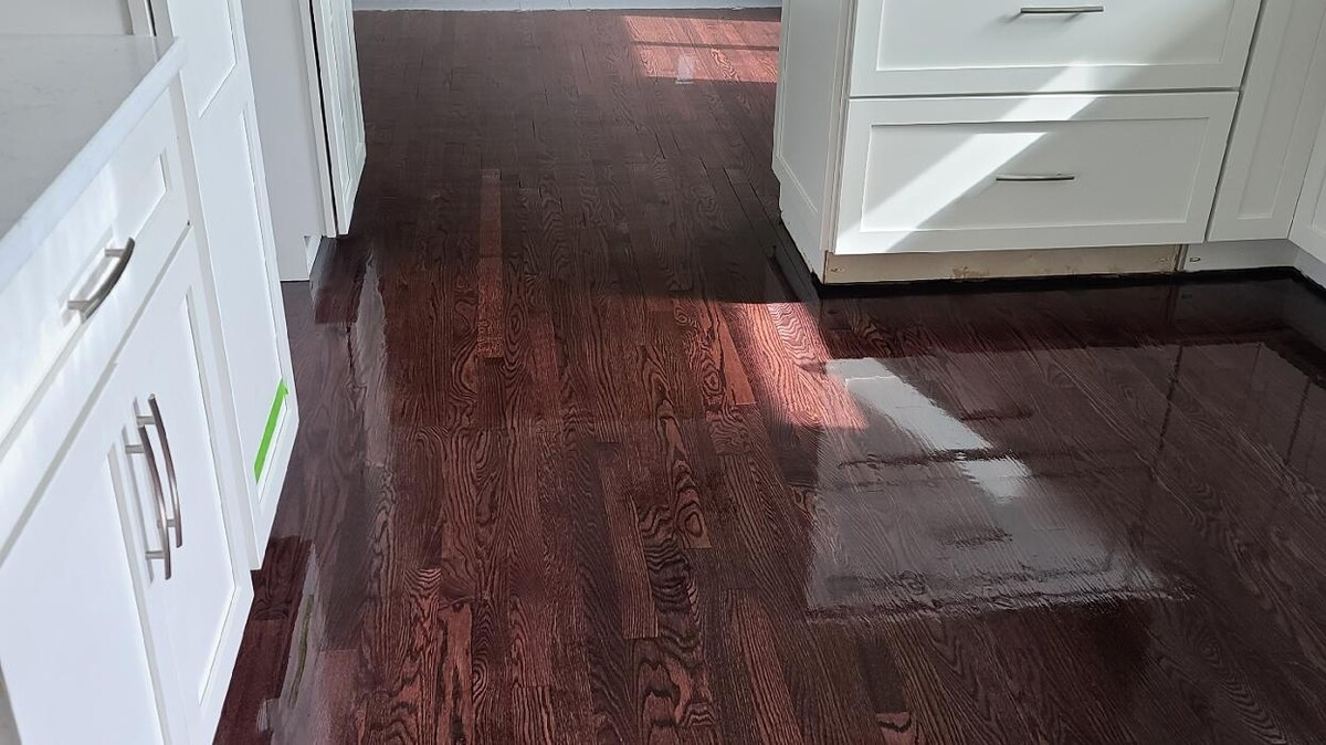 Images PG Hardwood Floor Refinishing LLC