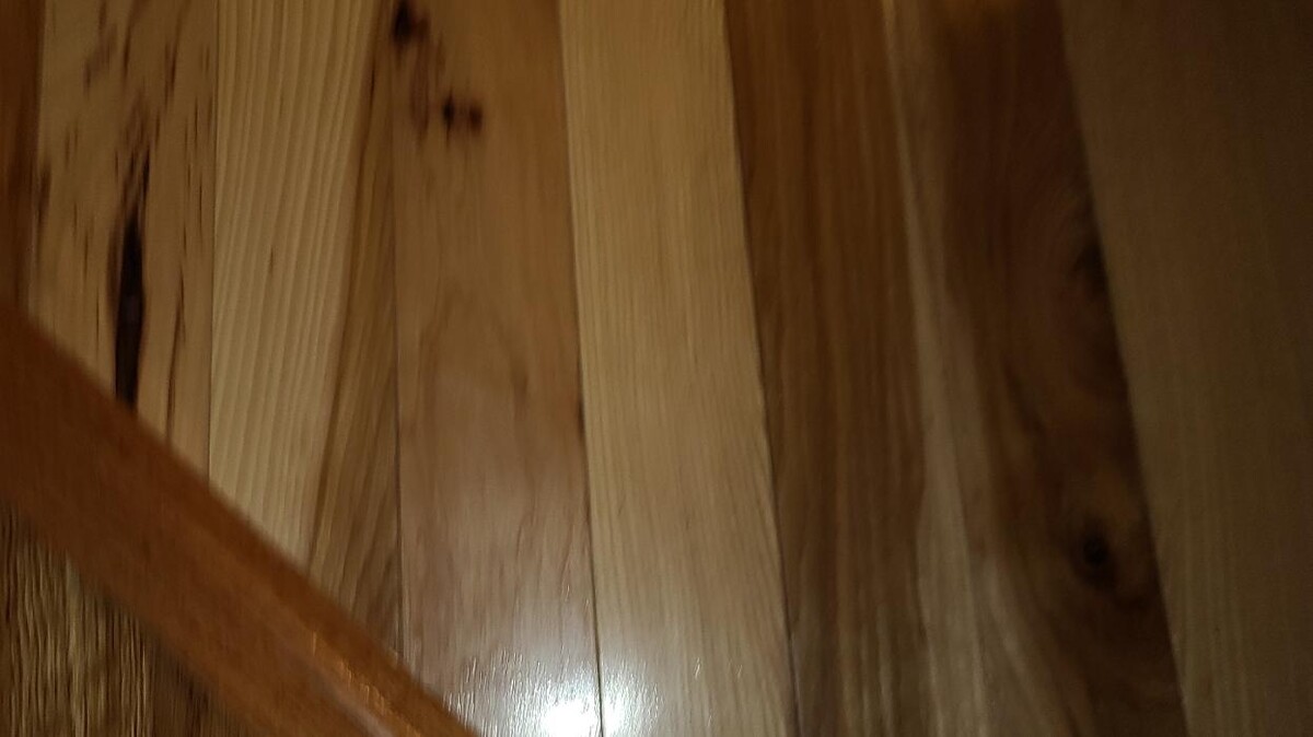 Images PG Hardwood Floor Refinishing LLC