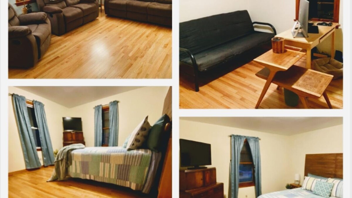 Images PG Hardwood Floor Refinishing LLC