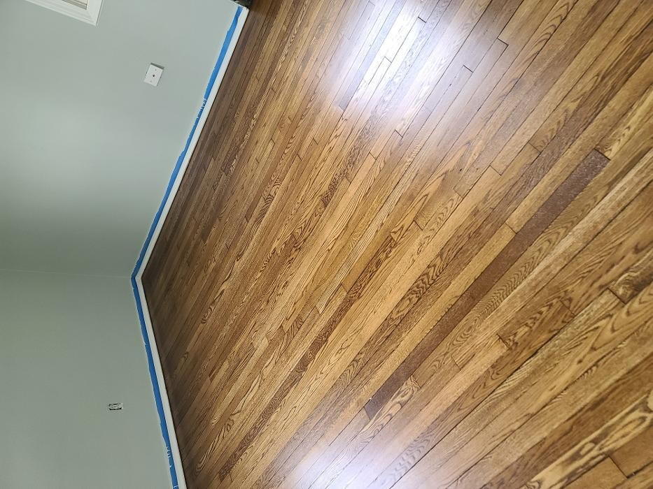 Images PG Hardwood Floor Refinishing LLC