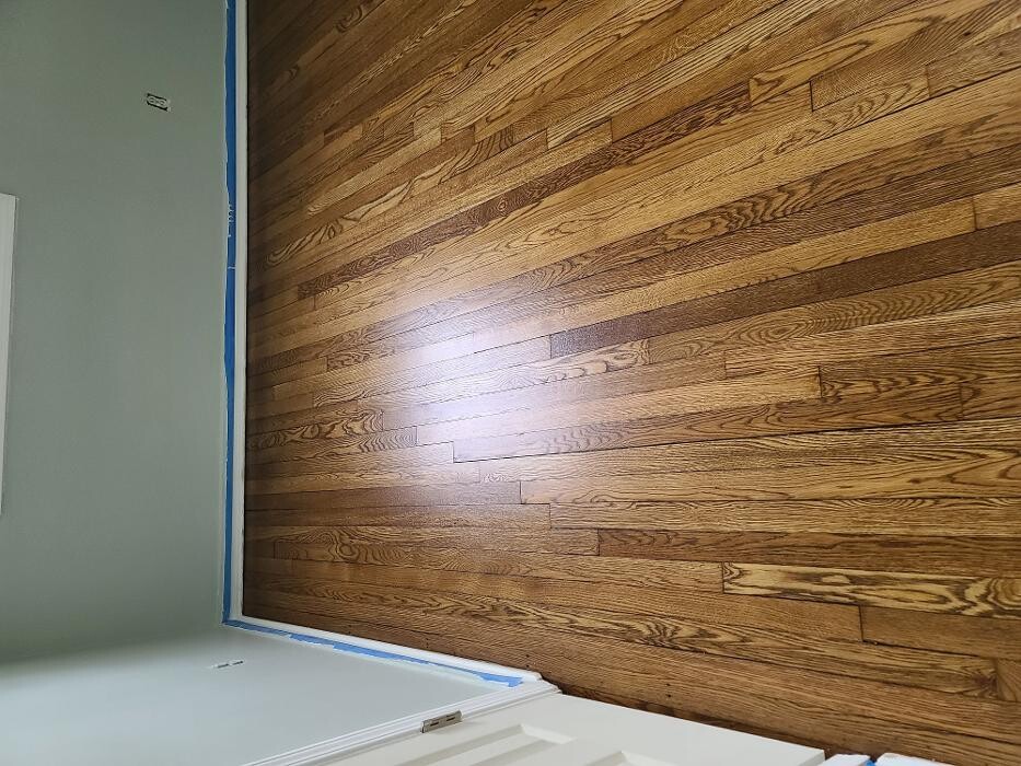 Images PG Hardwood Floor Refinishing LLC