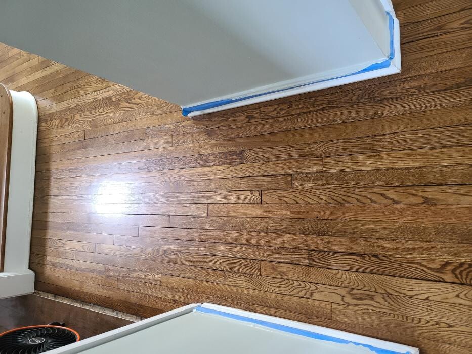 Images PG Hardwood Floor Refinishing LLC