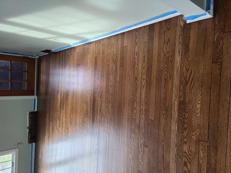 Images PG Hardwood Floor Refinishing LLC