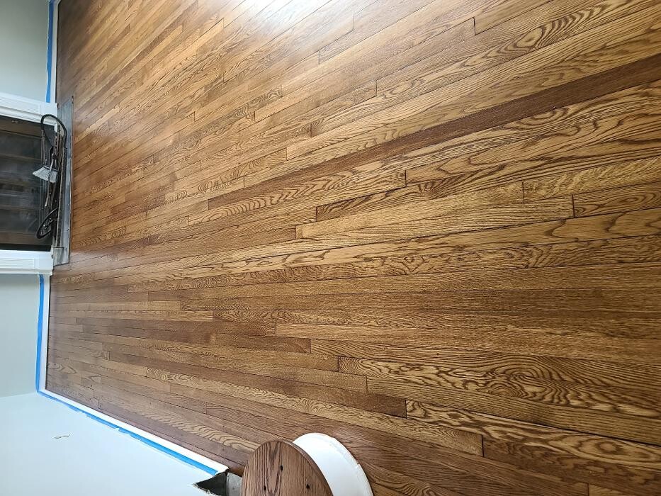 Images PG Hardwood Floor Refinishing LLC
