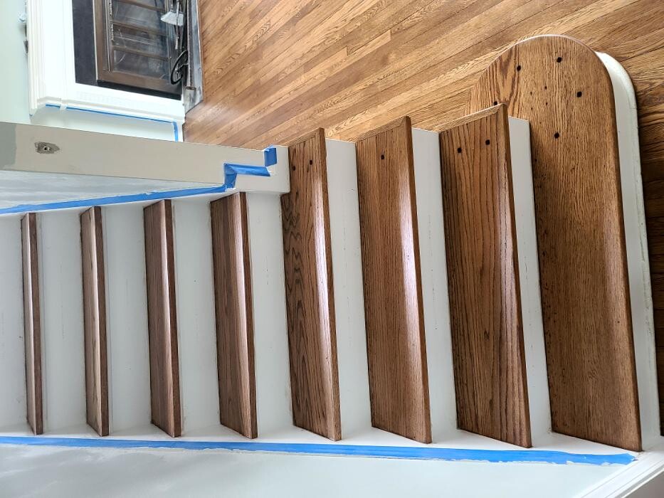 Images PG Hardwood Floor Refinishing LLC