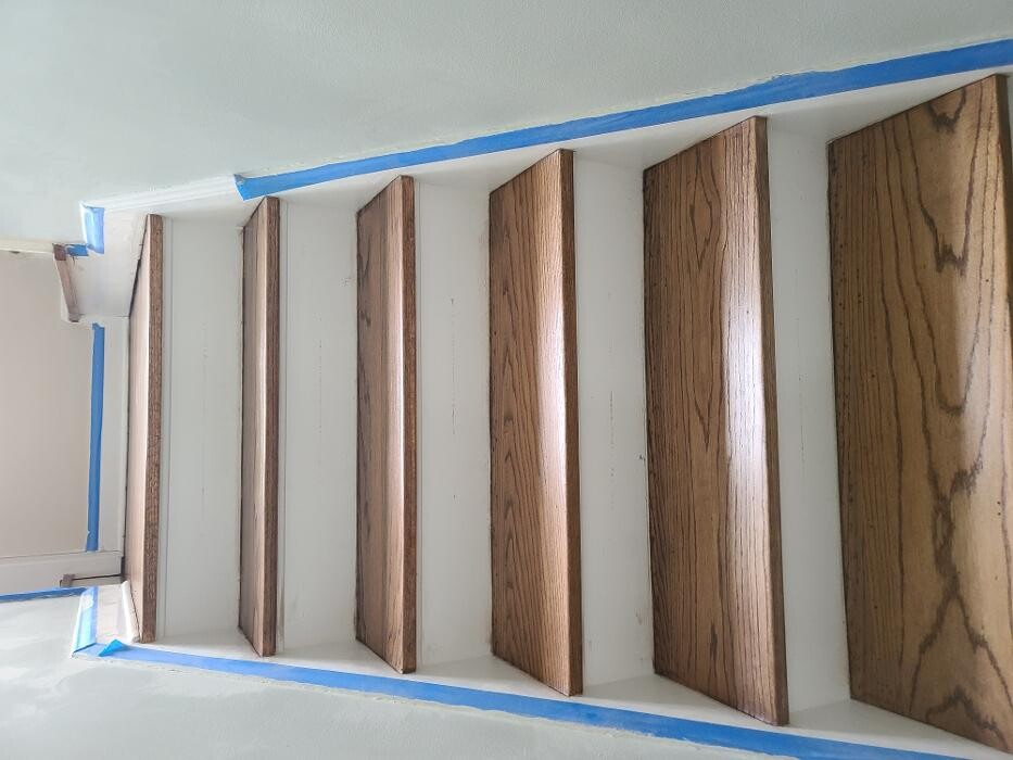 Images PG Hardwood Floor Refinishing LLC