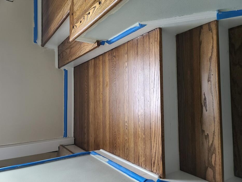 Images PG Hardwood Floor Refinishing LLC