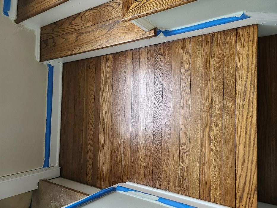 Images PG Hardwood Floor Refinishing LLC