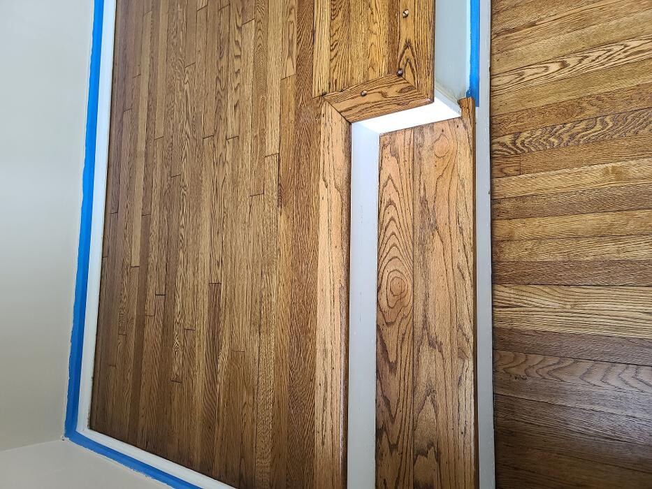 Images PG Hardwood Floor Refinishing LLC