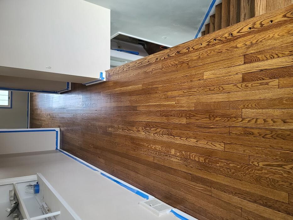 Images PG Hardwood Floor Refinishing LLC