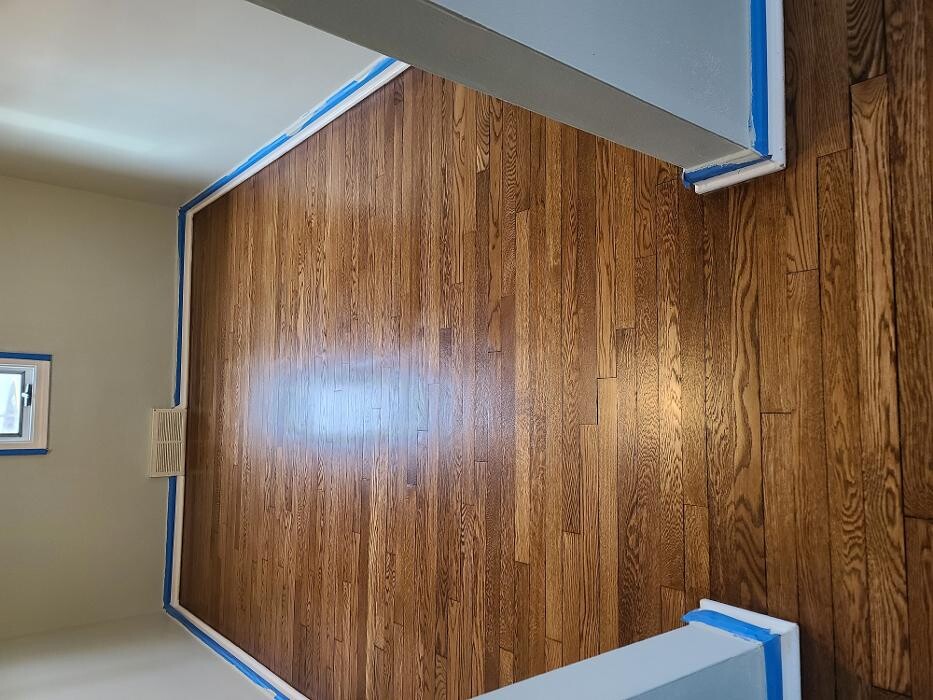 Images PG Hardwood Floor Refinishing LLC