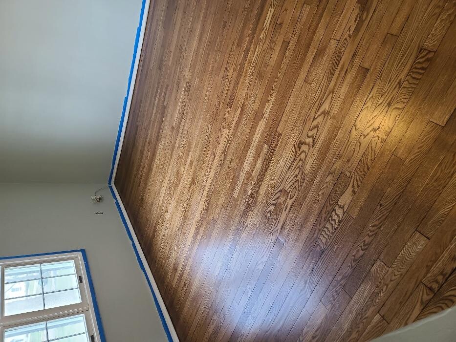 Images PG Hardwood Floor Refinishing LLC