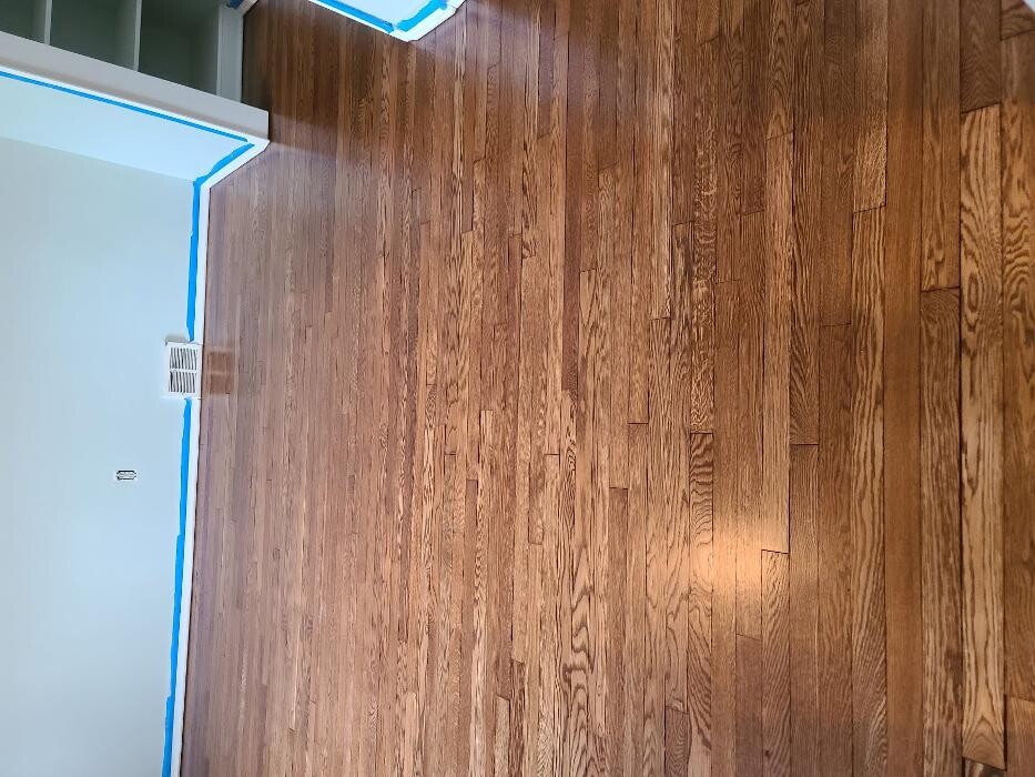 Images PG Hardwood Floor Refinishing LLC