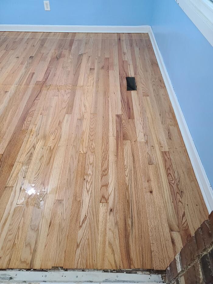 Images PG Hardwood Floor Refinishing LLC