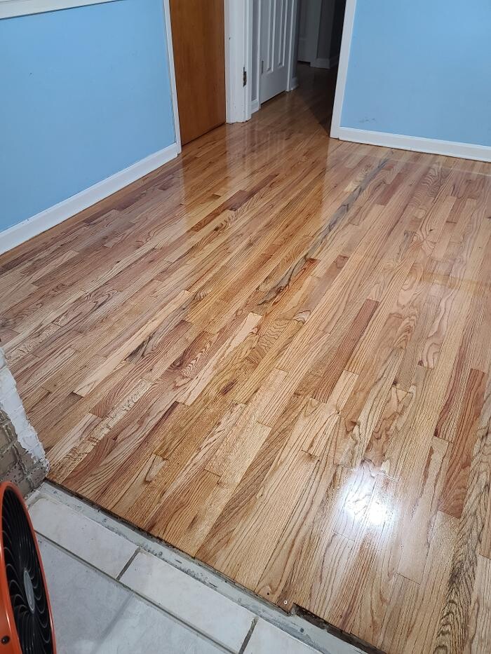 Images PG Hardwood Floor Refinishing LLC