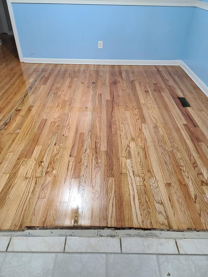 Images PG Hardwood Floor Refinishing LLC